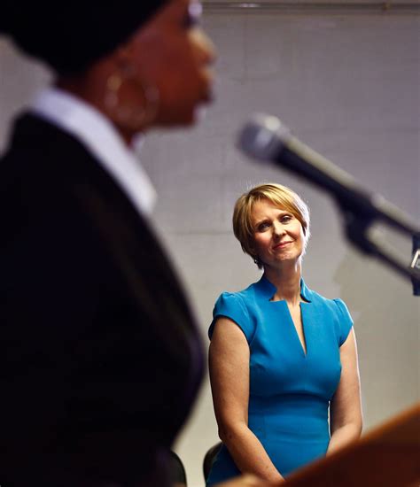 opinion cynthia nixon can save the democrats from themselves the