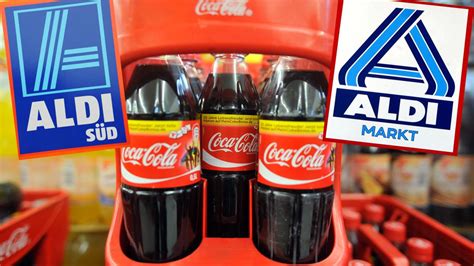 markenprodukte aldi verkauft jetzt auch coca cola und fanta welt