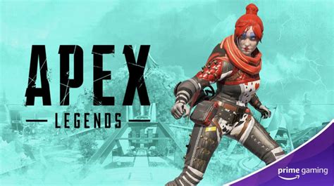 how to claim the apex legends queen of hearts prime gaming