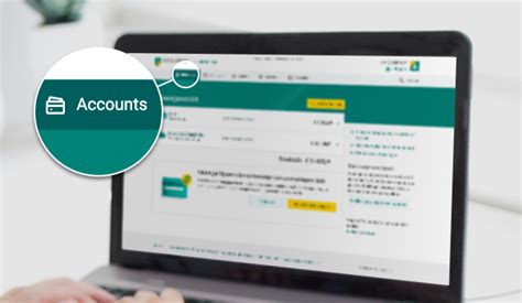 options features   works internet banking abn amro