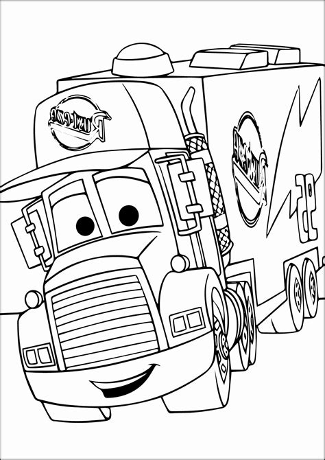 cars coloring pages