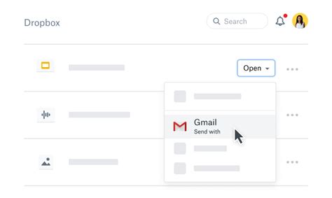dropbox adds extensions  gmail whatsapp vimeo   engadget