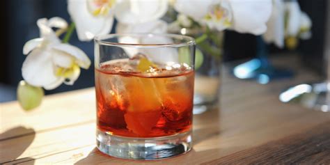 best negroni recipe how to make the ultimate negroni