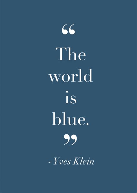 habitually chic blue monday  january  blue quotes blue color quotes blue words