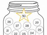 Jar Reward Chart Marble Class Whole Resource Different Does Why Look sketch template