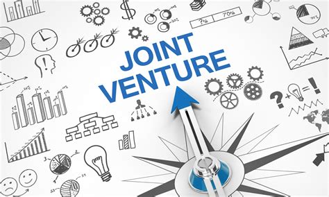 nonprofit joint ventures introduction nonprofit law blog