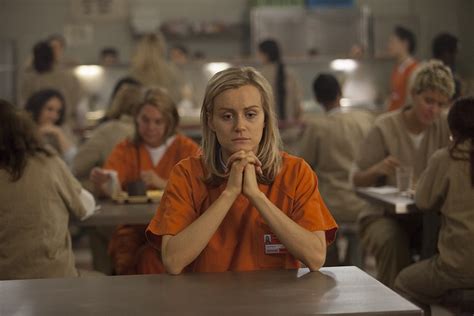 Orange Is The New Black Is Officially Ending With Season
