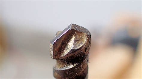 drill hardened steel shop tricks tips ibuilditca