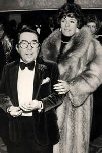Ronnie Corbett May Well Have Joked About The Size Of His Coffin Writes