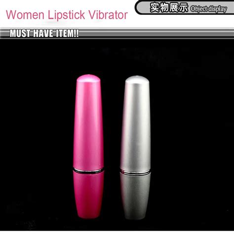 newset mini secret women lipstick vibrator electric vibrating jump egg