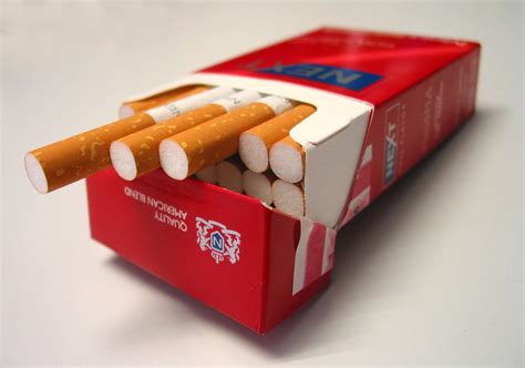 cigarettes  photo  freeimages