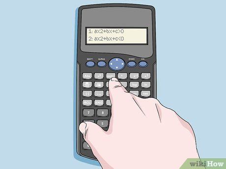 operate  scientific calculator basic functions explained