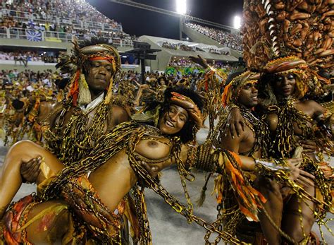 brazil carnival picture nude