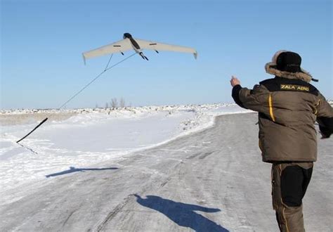 drones spreading  cost falls iiss  tank digital journal