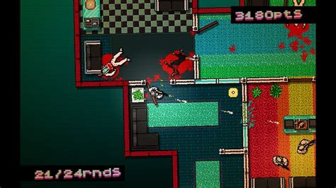 hotline miami collection wiki guide ign