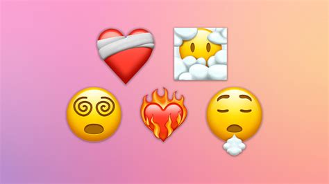 New Emojis For 2021 Have Just Been Announced And Theyre All So Good