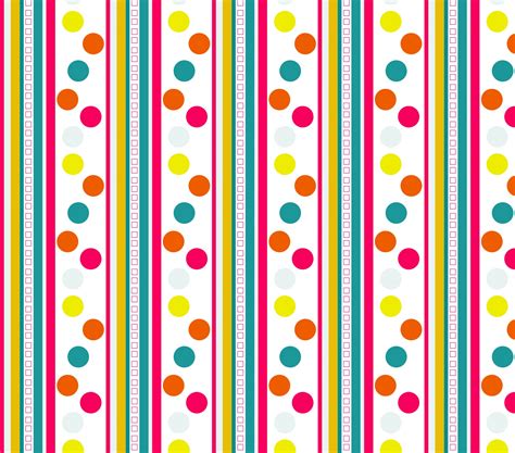 stripes polka dots pattern  stock photo public domain pictures