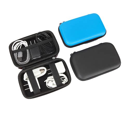 custom gadget storage case bundleit