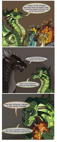 I Ship It Wof Edition In 2021 Wings Of Fire Wings Of Fire Dragons