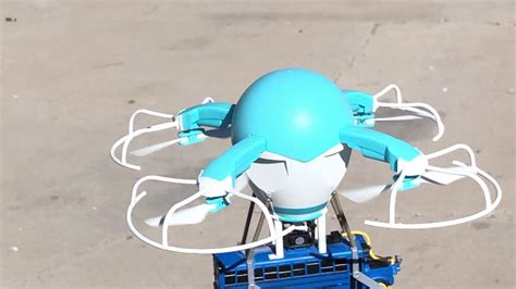 fortnite drone test youtube