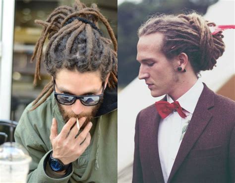 male dreadlocks hairstyles 2017 to express individuality hairstyles