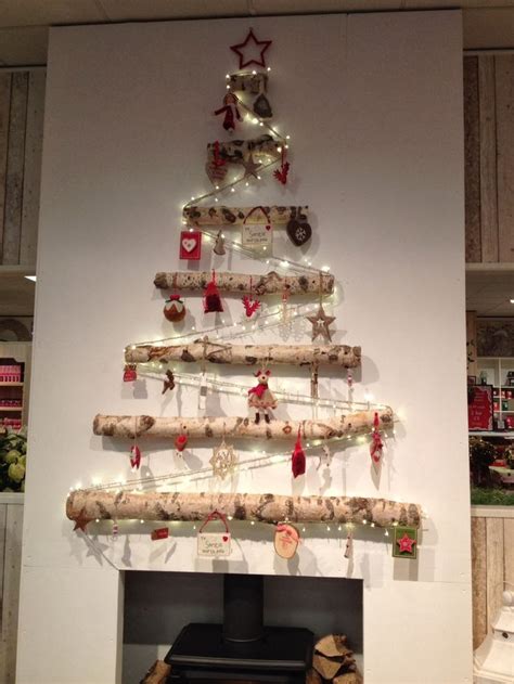 inspiring christmas tree ideas  small spaces feed inspiration
