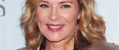 kim cattrall discusses the possibility of sex and the city 3 abc news