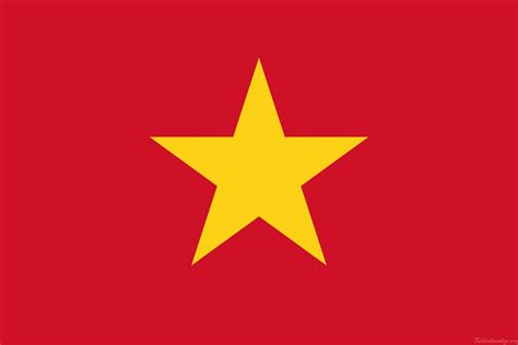 Sưu Tầm Bộ Hình Nền Lá Cờ Việt Nam Cờ đỏ Sao Vàng đẹp