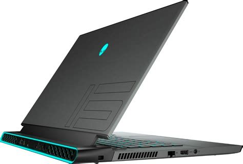 alienware    gaming laptop computer    gb rtx   gb ssd graphic