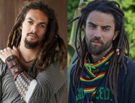 male dreadlocks hairstyles   express individuality hairstyles