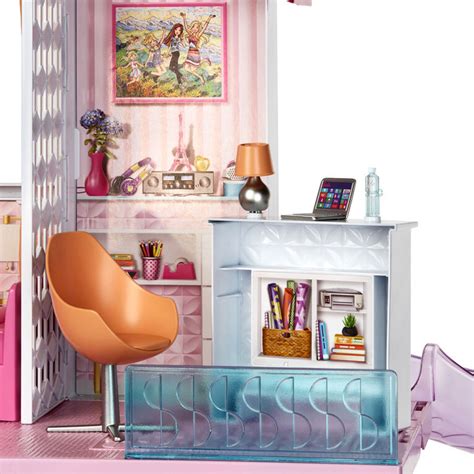barbie dream house toys   canada