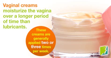 vaginal dryness creams menopause now
