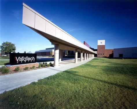 vistatech center