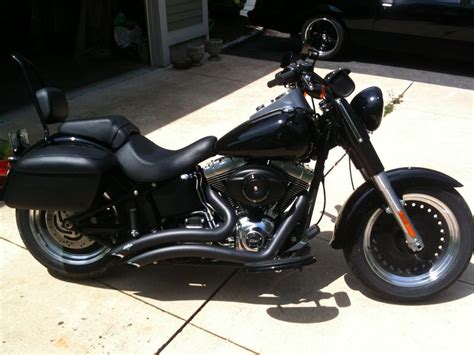 Gay harley davidson owners