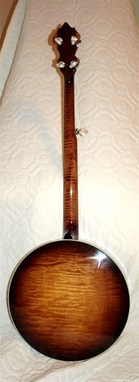 gibson mastertone earl scruggs model banjo  banjo  sale  banjobuyercom
