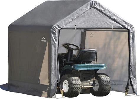 coverpro  portable garage replacement cover archives usercompared