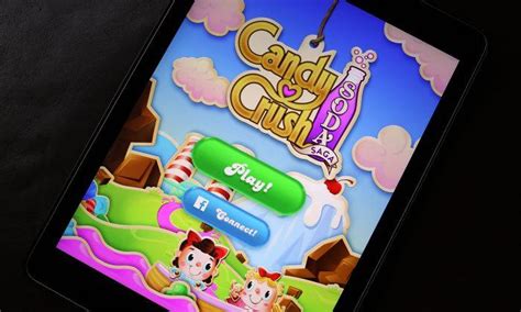 Microsoft Buys ‘candy Crush Owner For Almost 70 Billion Its Largest