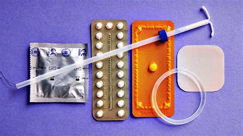 10 surprising facts about contraception everyday health