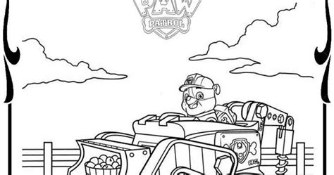 paw patrol race car coloring pages paw patrol coloring pages chase
