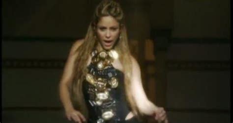 Shakira Did It Again 2010 New Single Mv Hd Videos