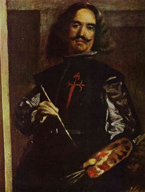 Diego Velázquez Celebrity Biography Zodiac Sign And