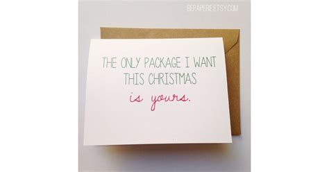 The Only Package I Want This Christmas Is Yours 4