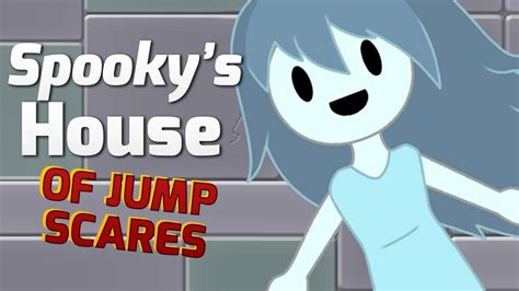 spookys house  jump scares descargar