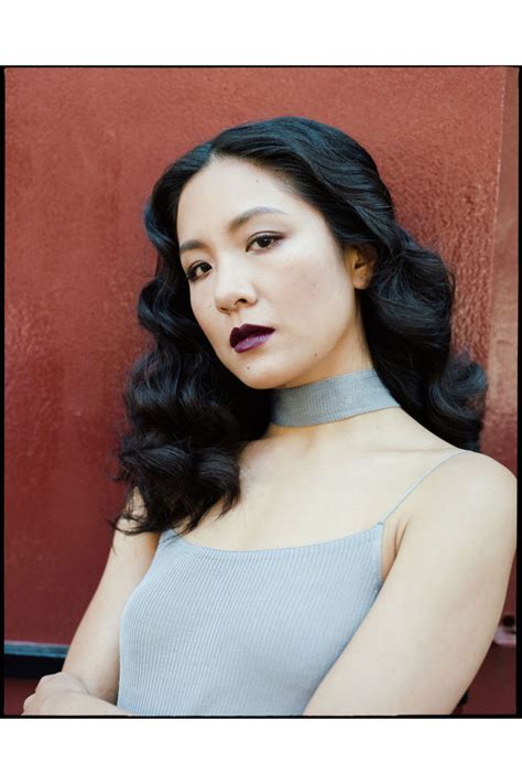 constance wu on confronting hollywood s racism