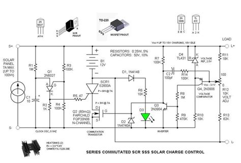 find circuit board schematics