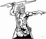 Spartan Coloring Pages Getcolorings sketch template
