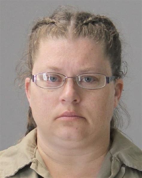 Nebraska Sex Offender Registry Tina Marie Krebs