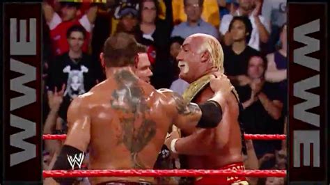Hulk Hogan John Cena And Batista With Their Belts R Squaredcircle