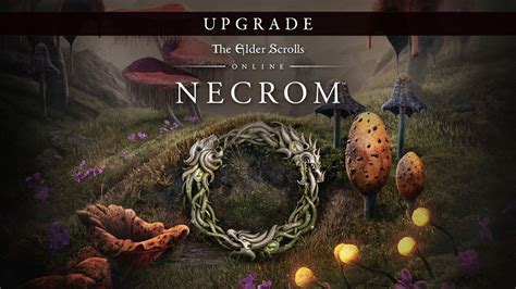 elder scrolls  upgrade necrom pc mac es