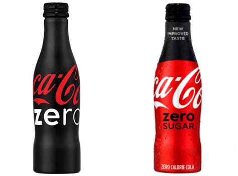 coke zero won t exist pretty soon but a new drink will e news